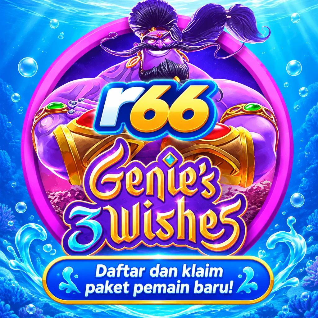 r66 · Genies Wishes