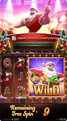 r66 · Santas Gift Rush
