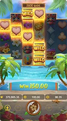 r66 · Hawaiian Tiki