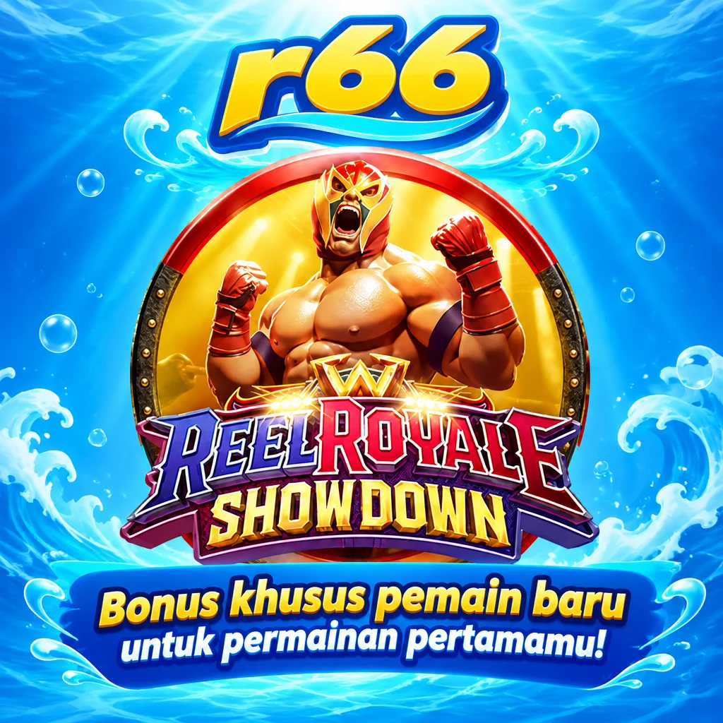 r66 · Reel Royale Sd