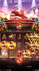 r66 · Santas Gift Rush