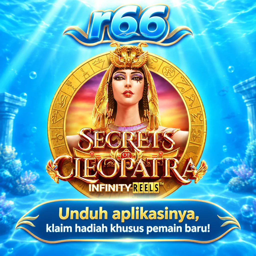r66 · Sct Cleopatra