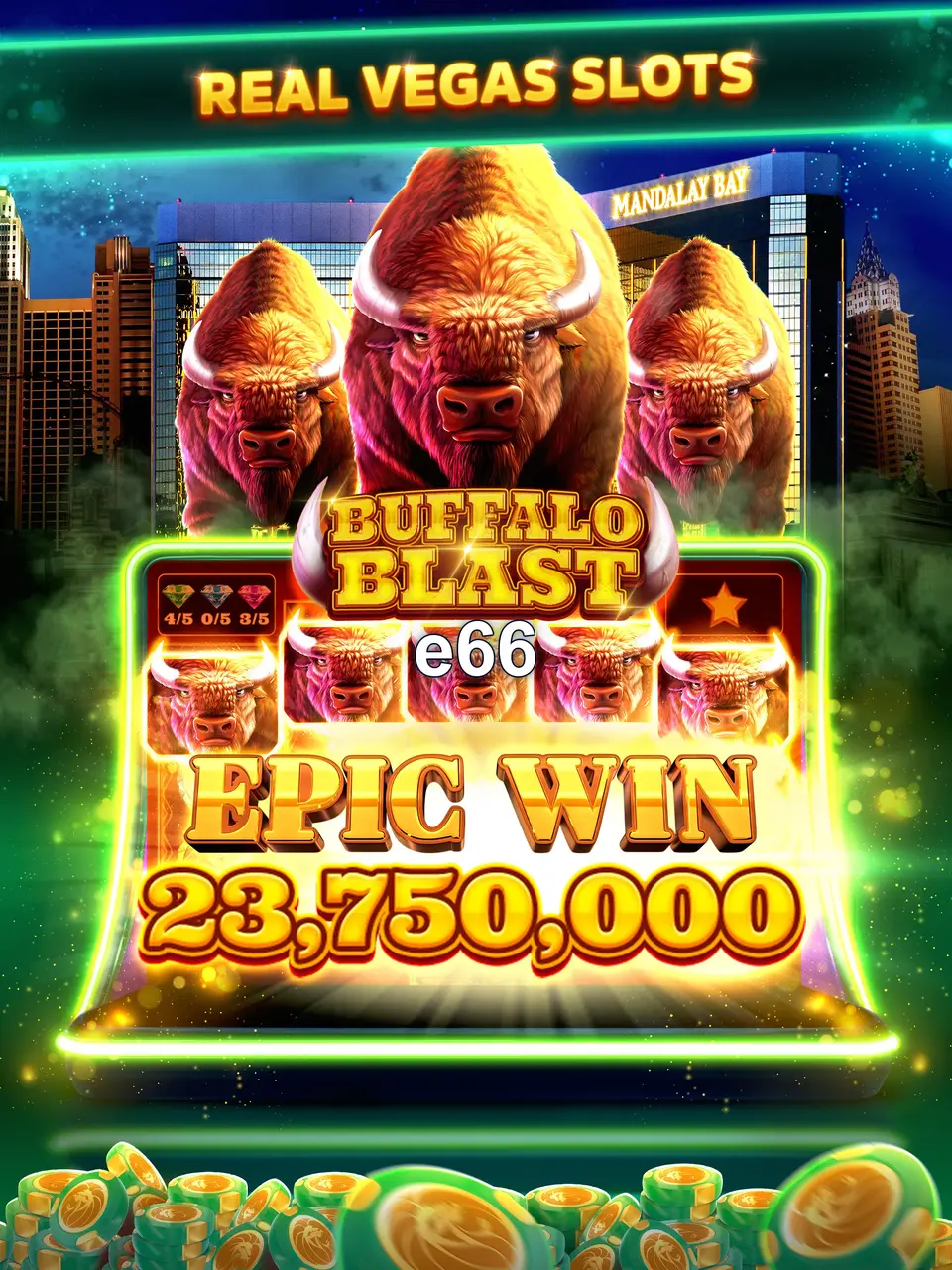 e66 APK