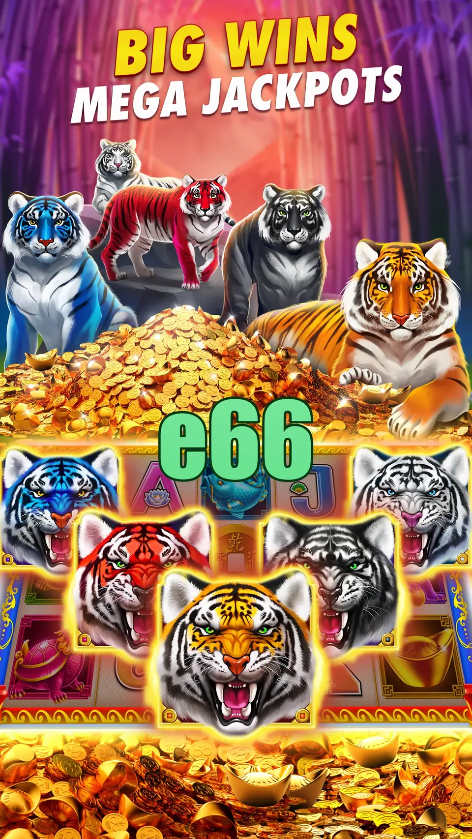 e66 Login