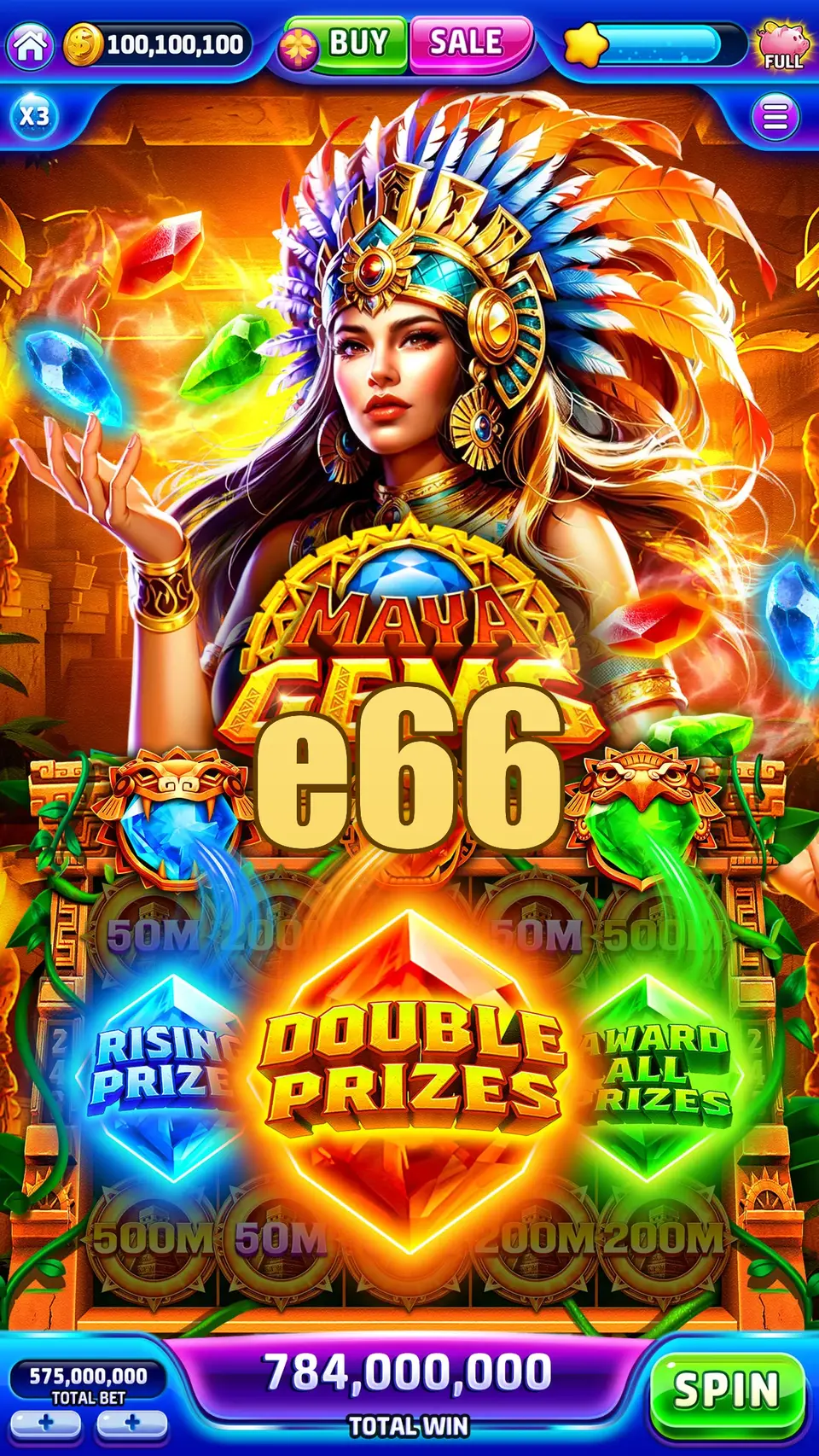 e66 Login