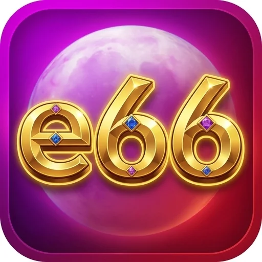 e66 Logo - Oficial